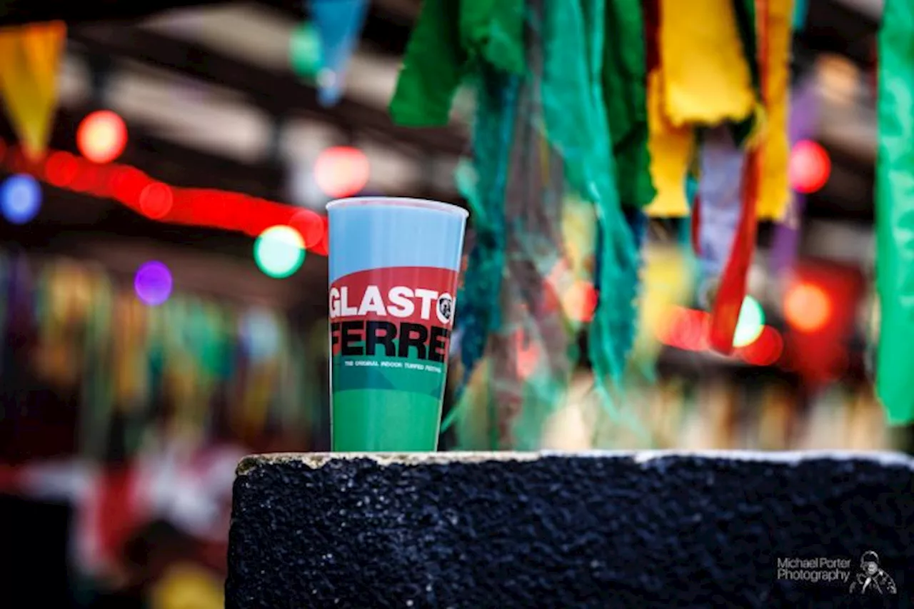 Full line-up for Glastonferret 2024 revealed with 37 live acts taking to stage