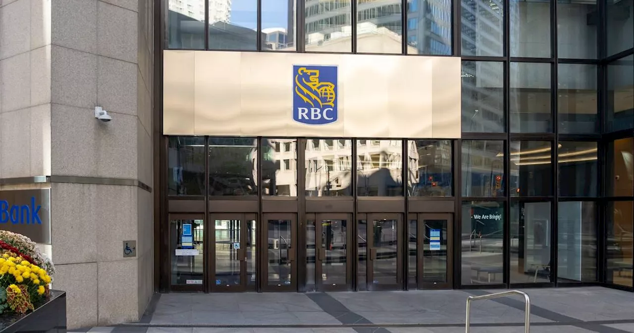 Canadians could get money from a class-action lawsuit against RBC