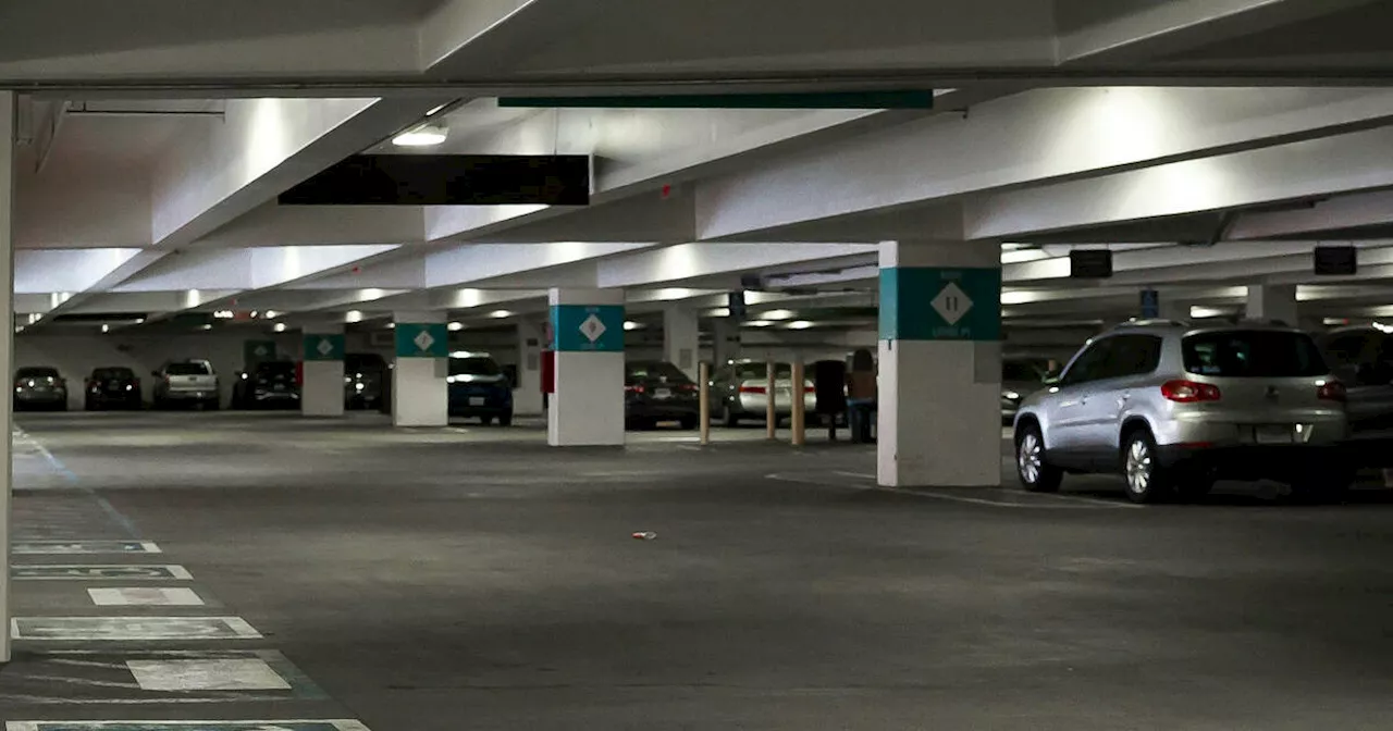 Parking spots are adding a ridiculous amount to the cost of Toronto condos