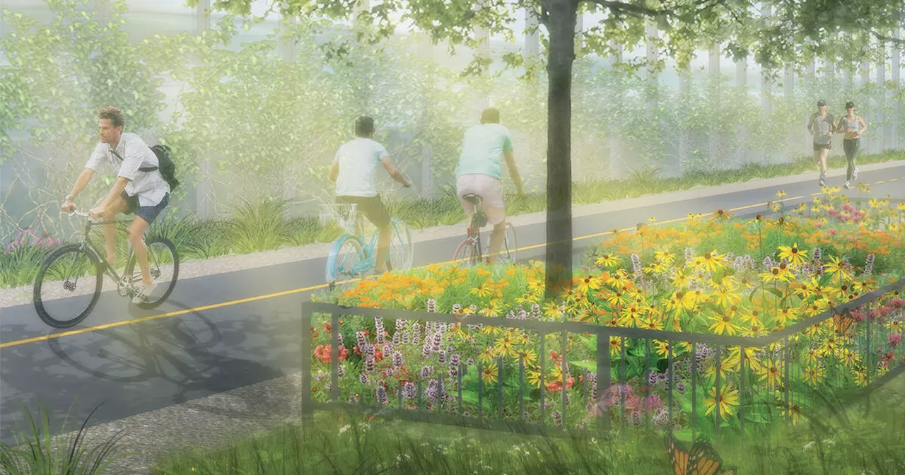 People shocked that Toronto trail extension will somehow cost $150 million for just 2 km