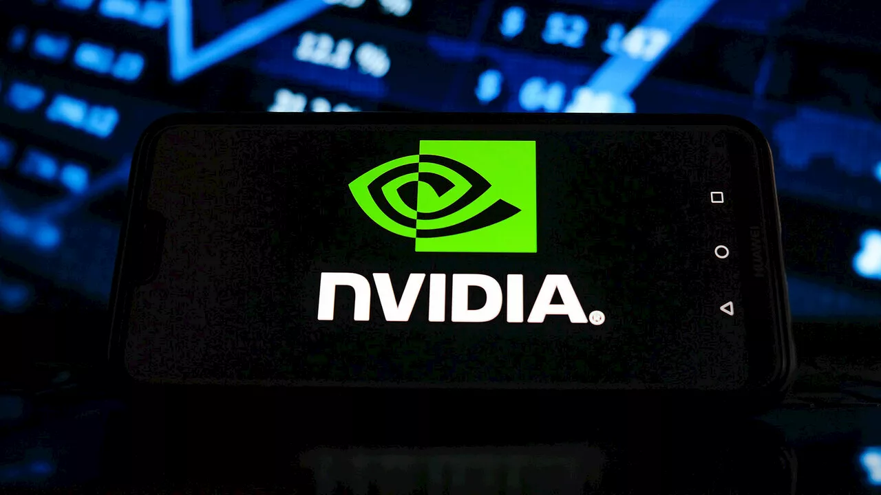 Hammer vor den Zahlen: Analyst erhöht sein Kursziel für Nvidia-Aktie drastisch