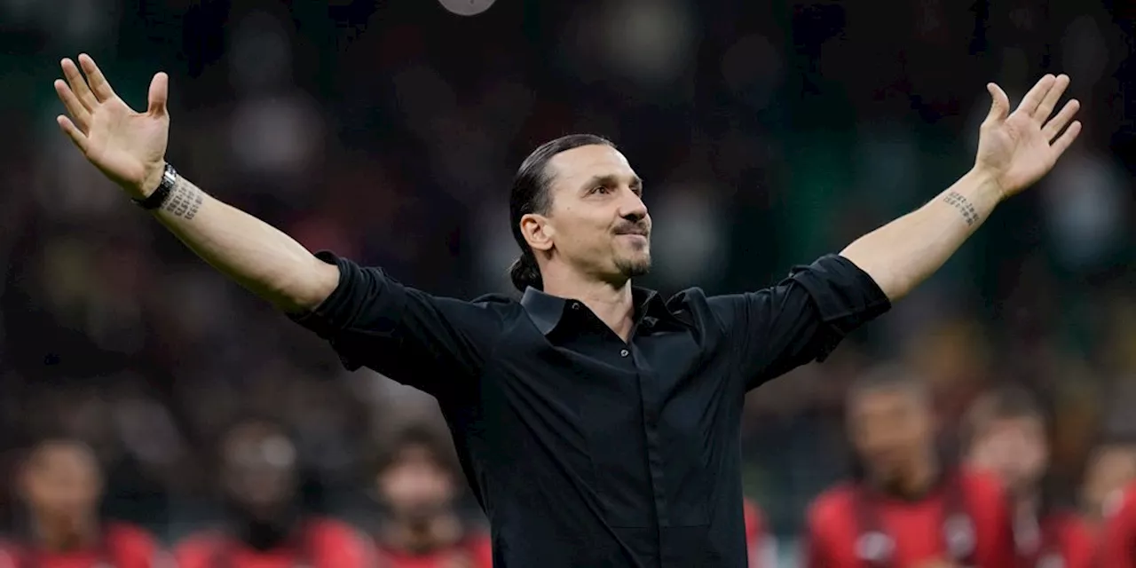 Cerita Ibrahimovic Ajari Saelemaekers Agar Tetap Membumi: Disuruh Balikin Mobil Mewahnya ke Dealer