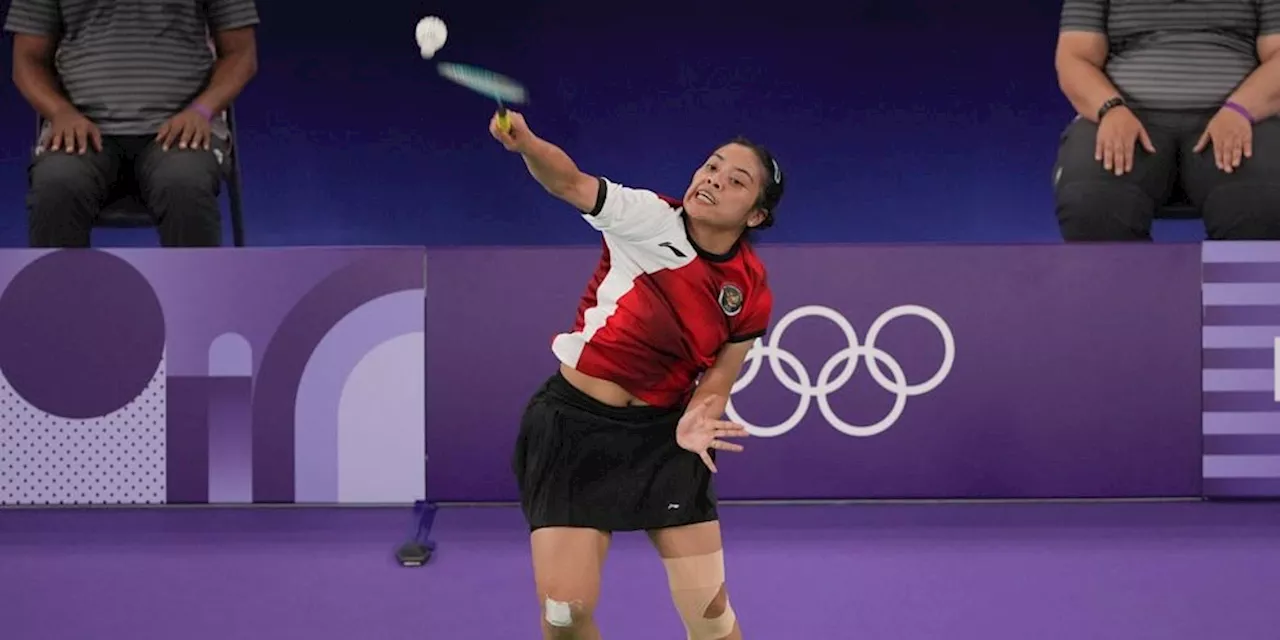 Daftar Pebulu Tangkis Indonesia dan Hasil Drawing Japan Open 2024