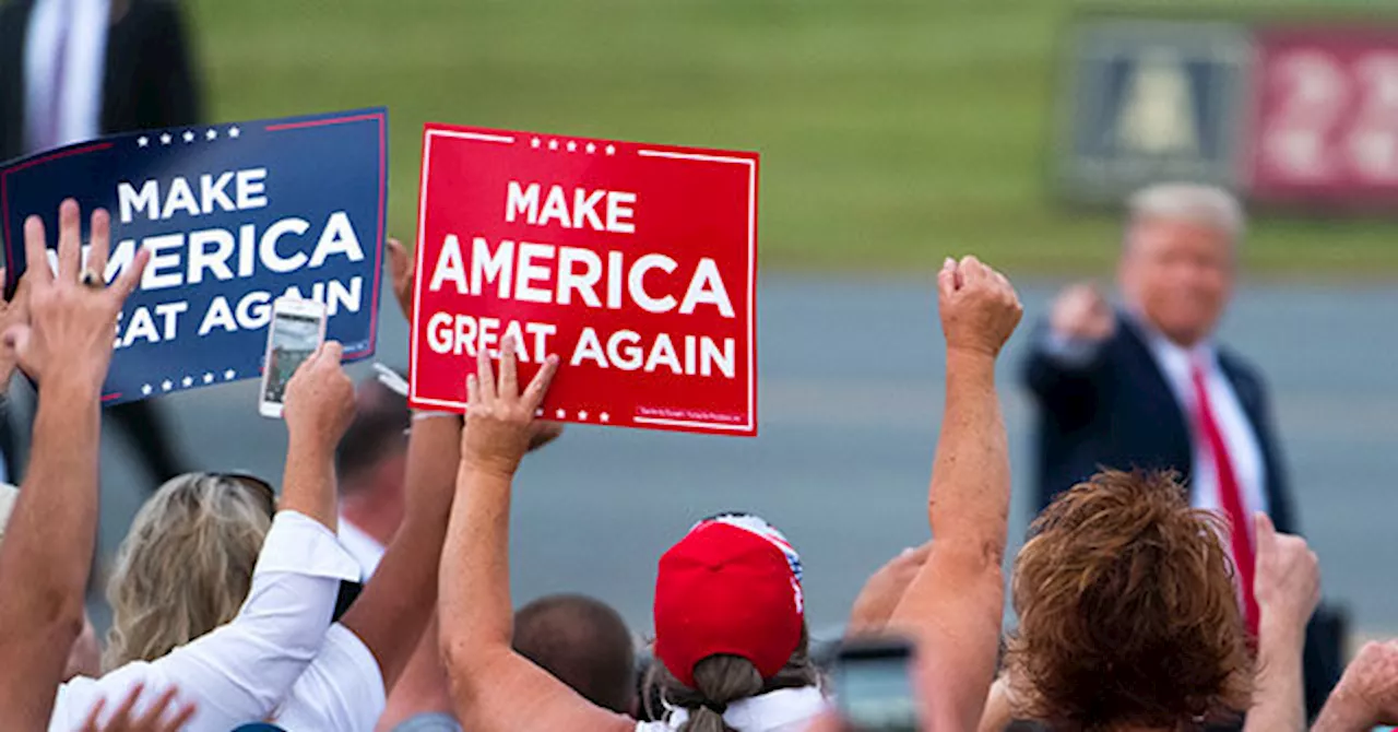 Donald Trump Tells Elon Musk: Americans ‘Want the American Dream Back’