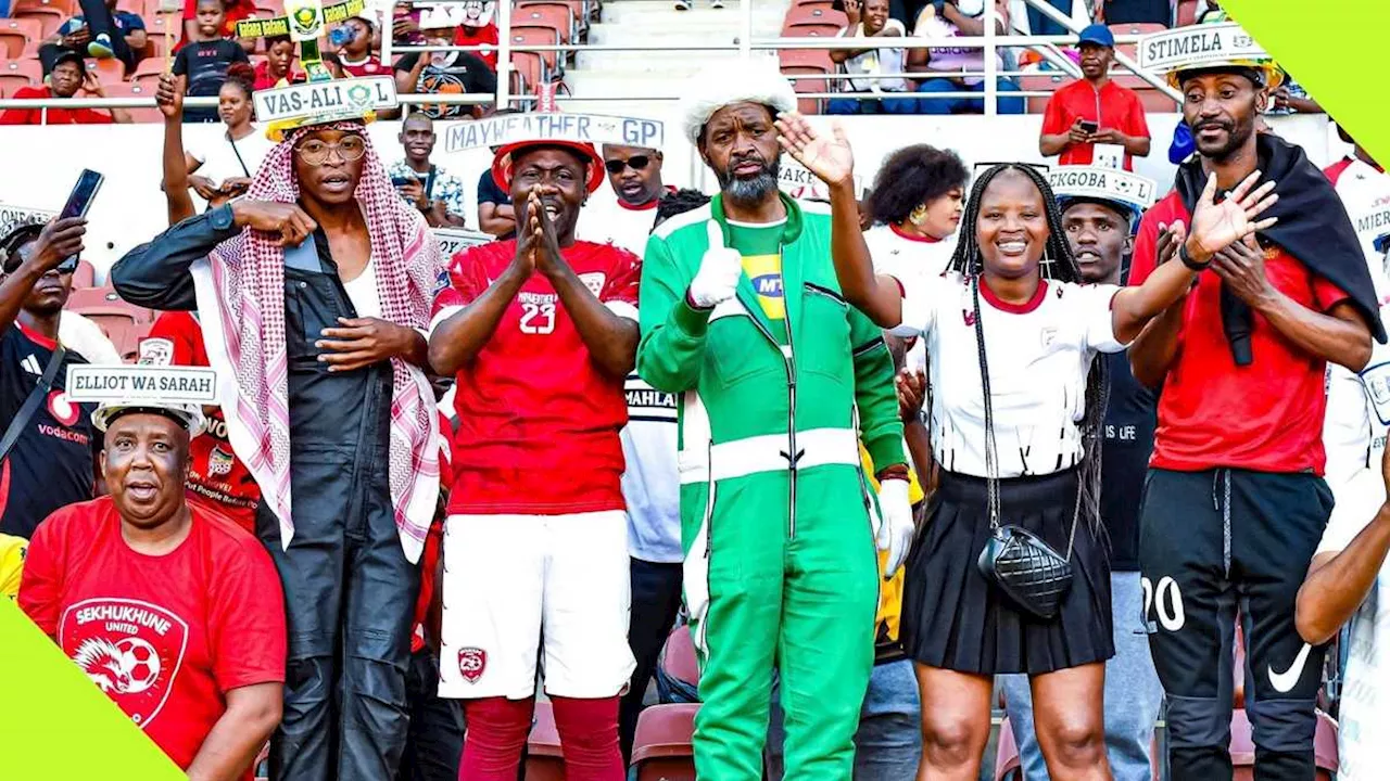 Fans React As Sekhukhune United Edges Closer to Reappointing a Former Coach