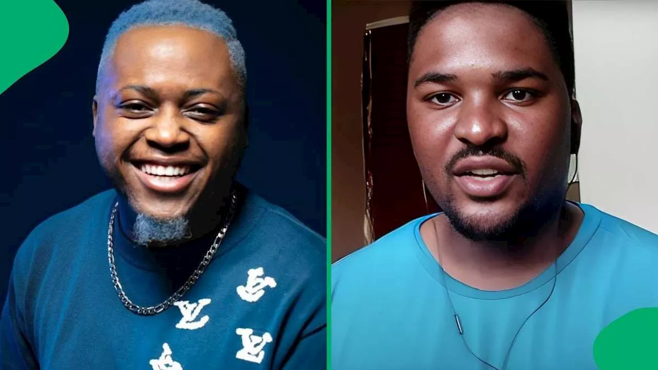 “It’s Mid”: Slik Talk Trashes Kelvin Momo Album, Calls ‘Grocery Store’ Amapiano Offering Mediocre