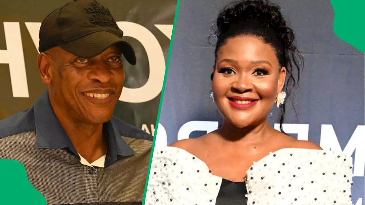 Mzwakhe Mbuli Claims Crown Gospel Awards Were His Brainchild, Alleges Zanele Mbokazi Sidelined Him