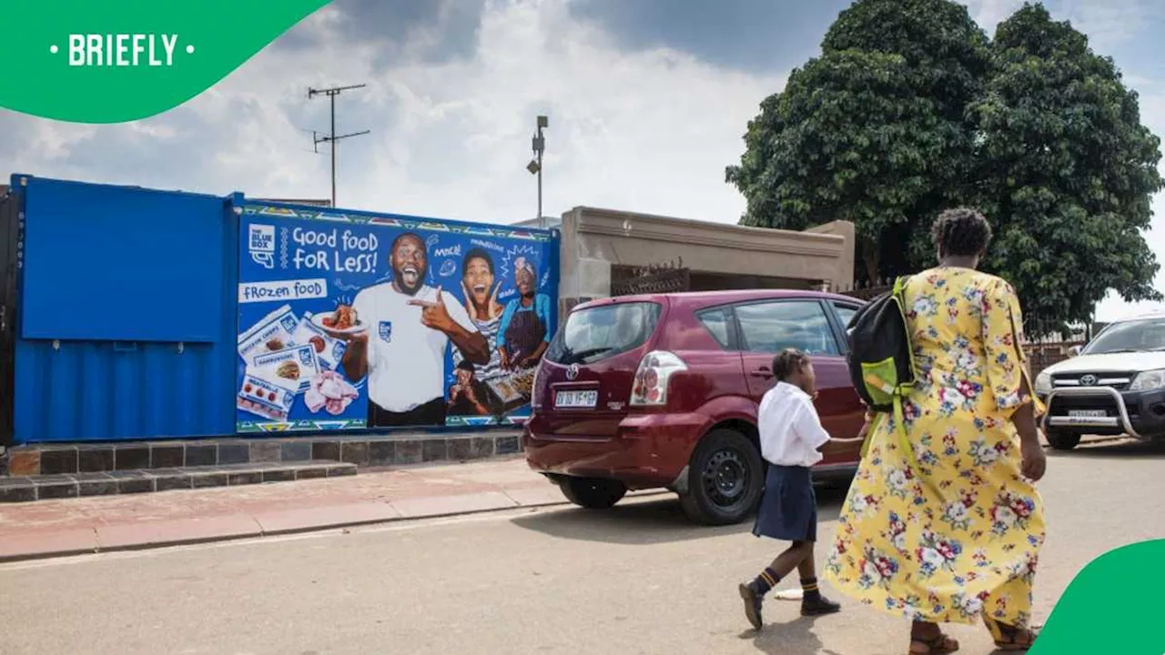 Tensions in Soweto As Residents Forcefully Remove Foreign-Owned Spaza Shops