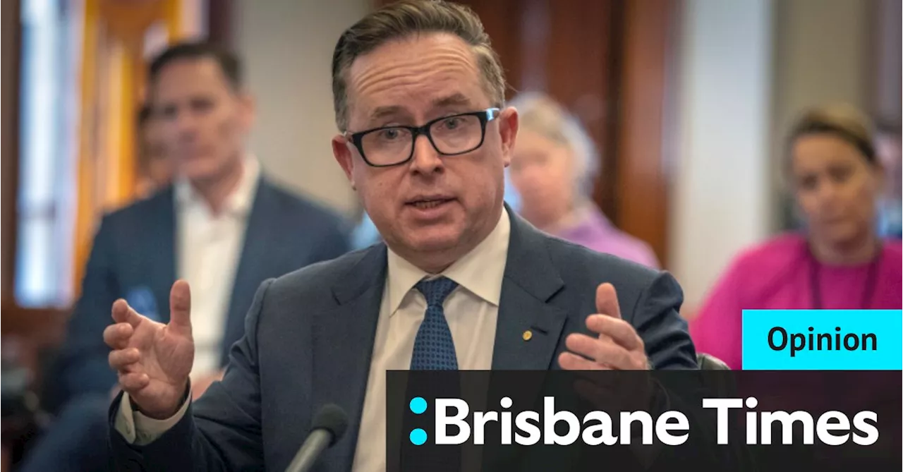 The Alan Joyce effect: Why business bosses get to run amok