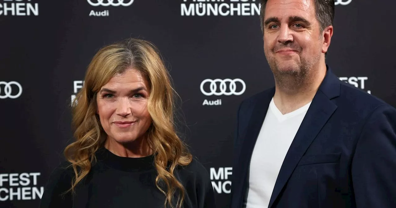 Anke Engelke & Bastian Pastewka: Liebeschaos in ihrer neuen Serie