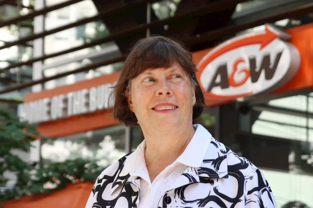 Fast-food franchisor A&W cooks up corporate overhaul