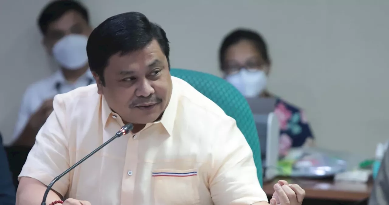 Jinggoy renews call for equal incentives for able-bodied, differently-abled athletes