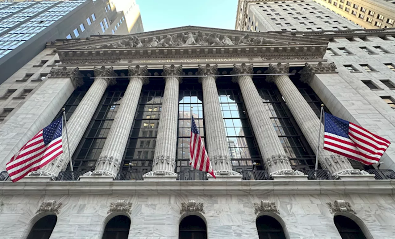 Stocks soar on wholesale inflation slowdown; Fed rate cut hopes rise | Stan Choe