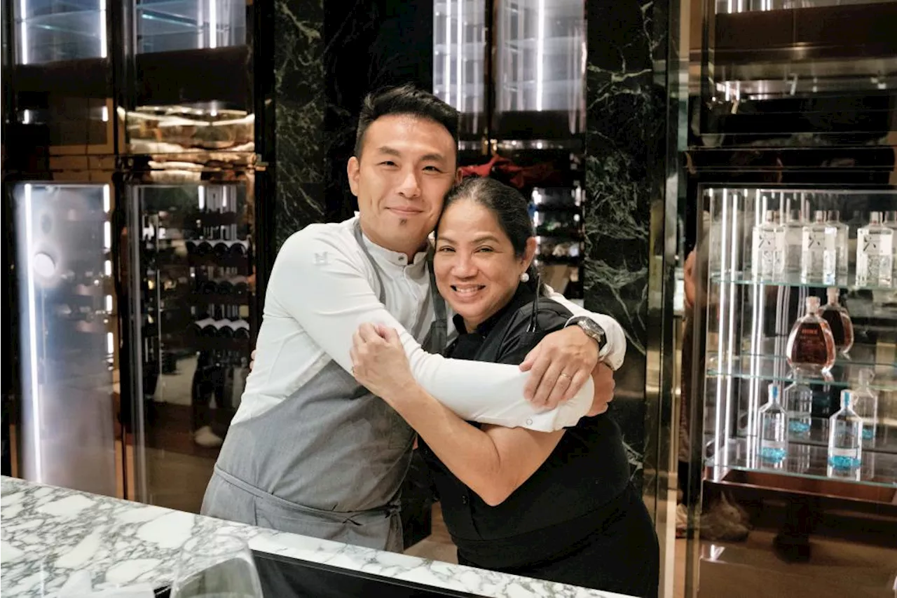 World-renowned Chefs Vicky Cheng and Margarita Forés star in Hong Kong Tourism Board’s culinary showcase