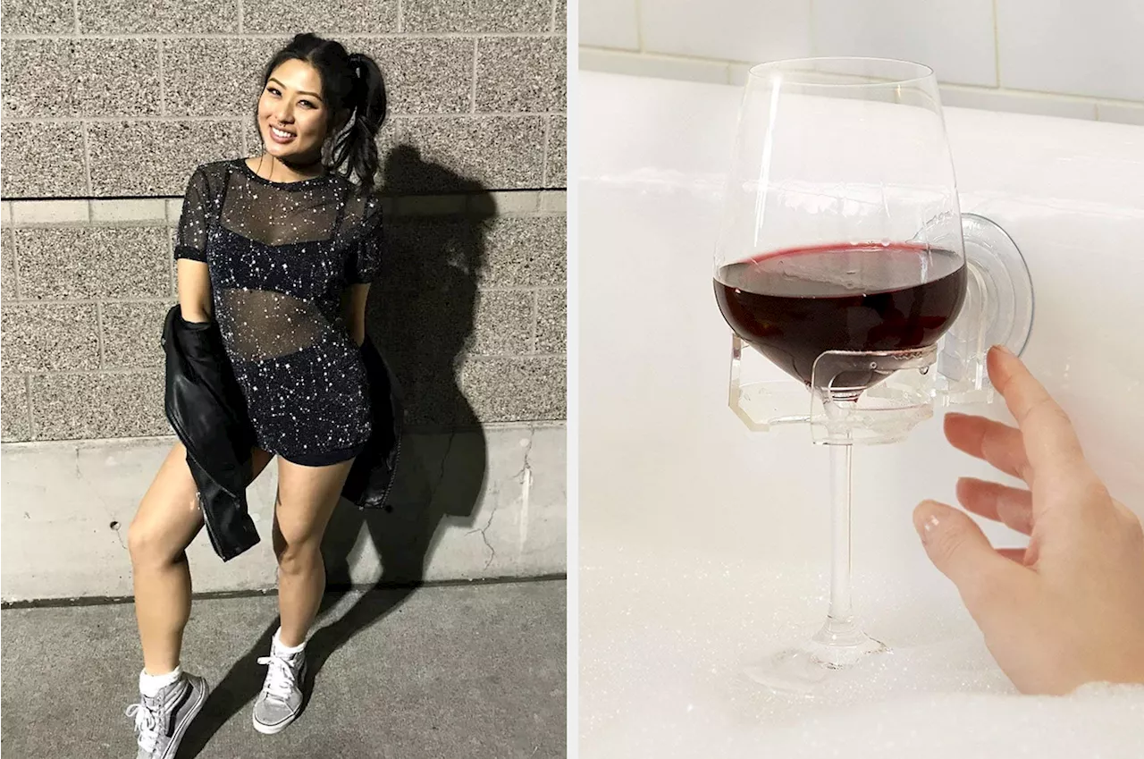 26 Things To Buy If You've Recently Said 'I Should Treat Myself'