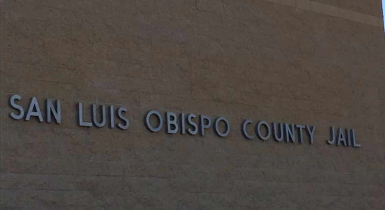 Former San Luis Obispo County deputy guilty of abusing inmate