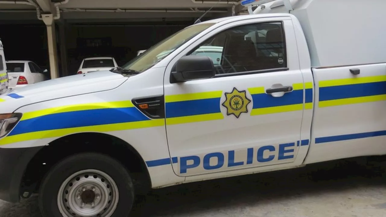 Five months after police drive into woman, breaking her pelvis, SAPS probe is still incomplete