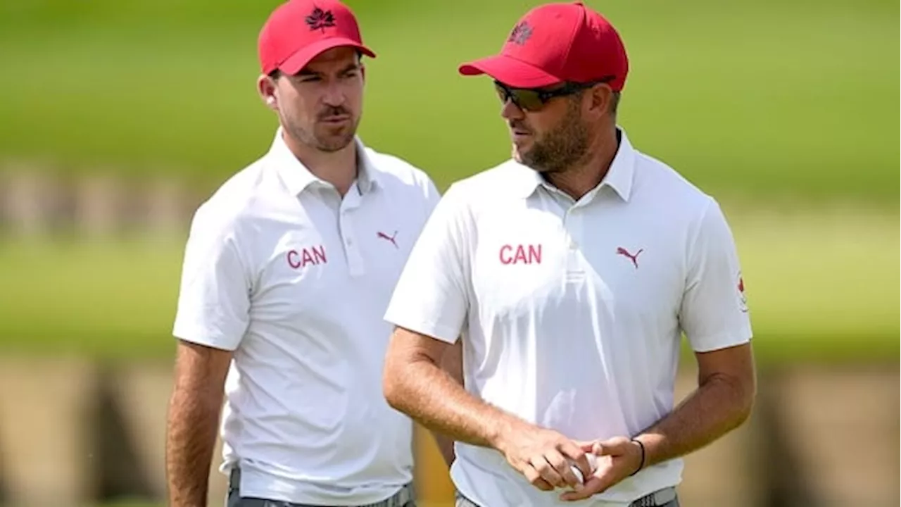 Captain Mike Weir faces 'tough decisions' on Canadian player selection for Presidents Cup