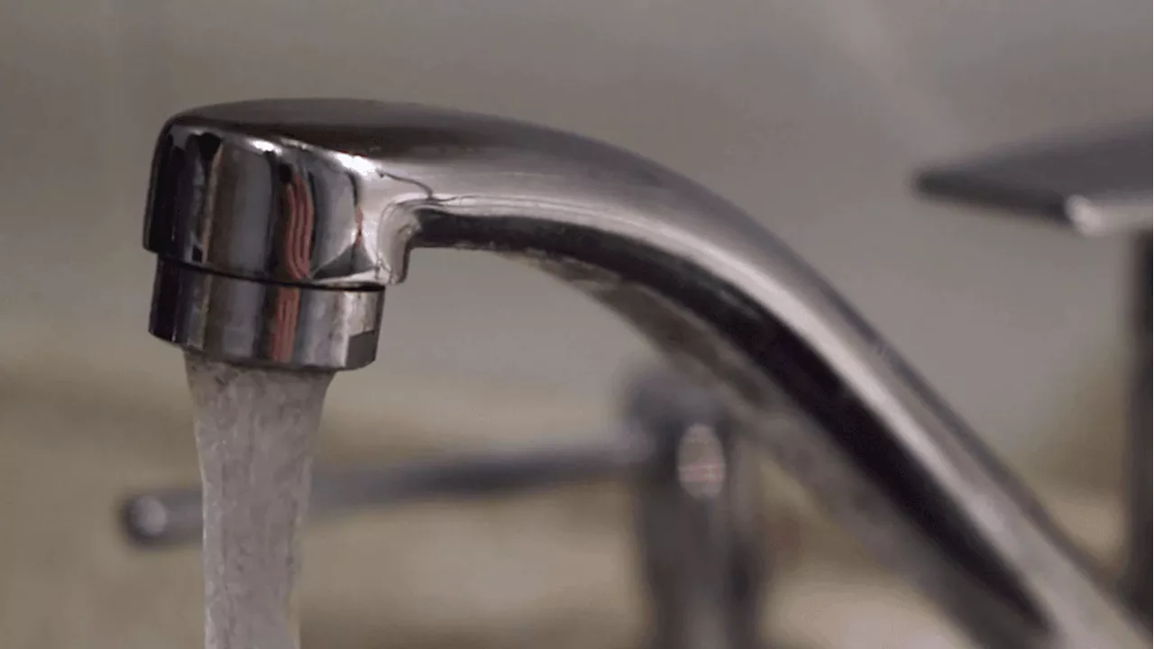 Veolia issues water usage restrictions for southern Dauphin County; 45K people impacted