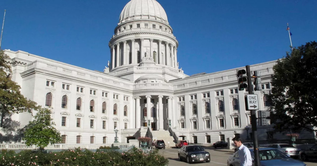 Confusion over new legislative district leads to ballot error in Wisconsin Assembly primary