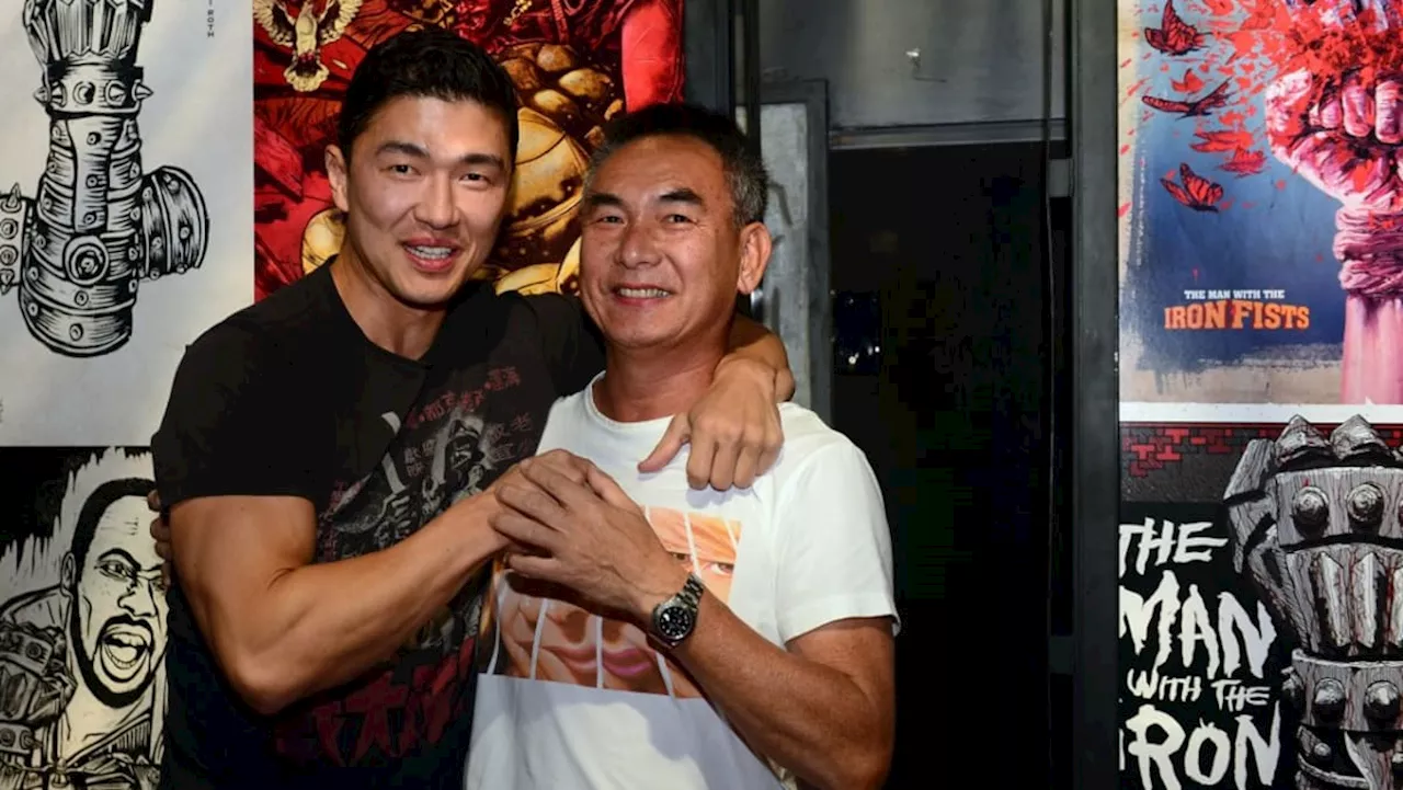 Famed Hong Kong director and fight choreographer Corey Yuen revealed to have died in 2022