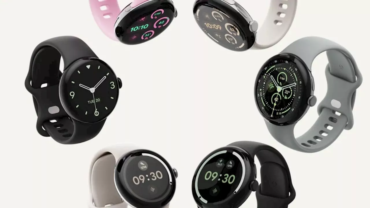 El Pixel Watch 3 esconde una función que te puede salvar la vida