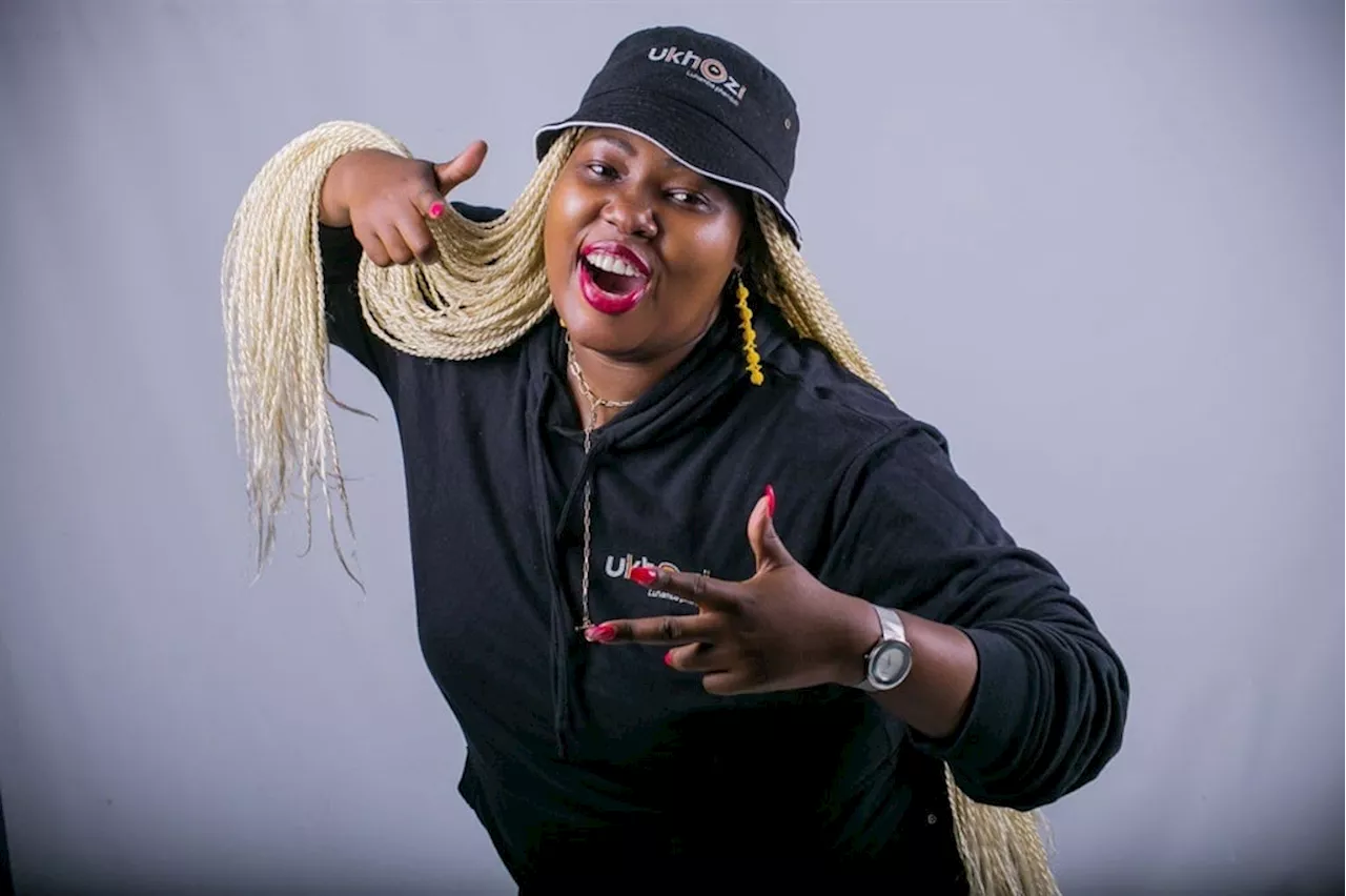 Ukhozi's DJ Zeal celebrates 17 years on radio