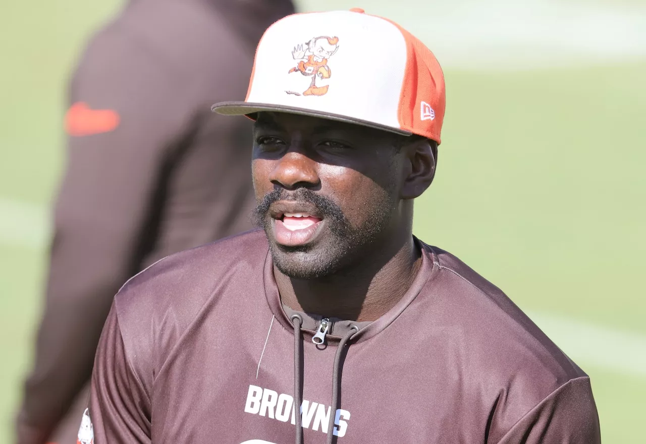 Browns extend Jeremiah Owusu-Koramoah’s contract, 3 years, $39 million, $25M guaranteed