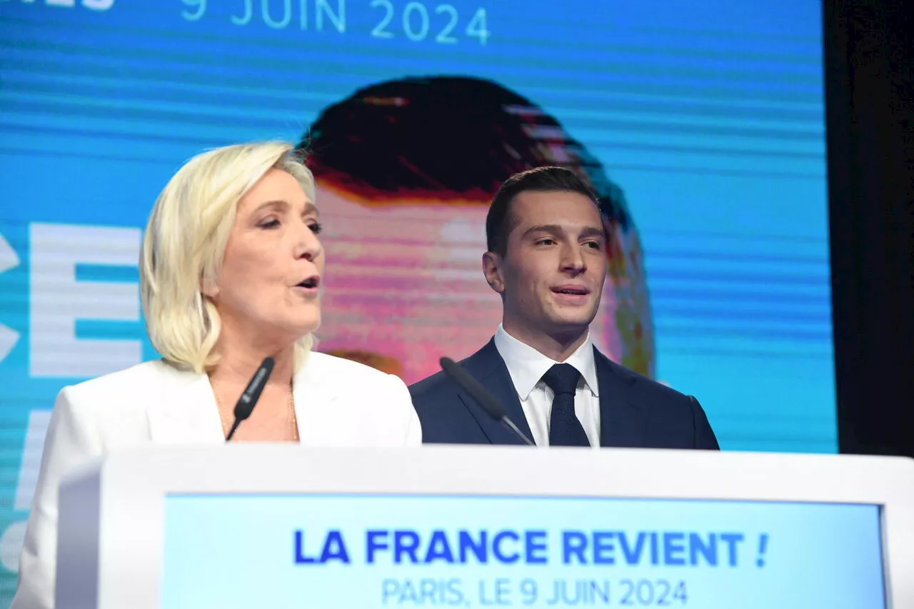 Marine Le Pen et Jordan Bardella : où passent-ils leurs vacances d’été ?