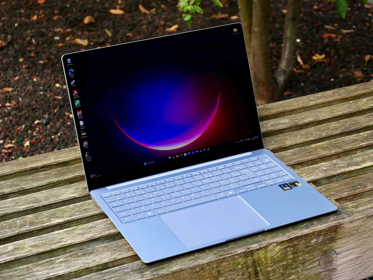 Test du Samsung Galaxy Book4 Edge 16 : le PC ARM qui balaye la concurrence, c’est lui ?