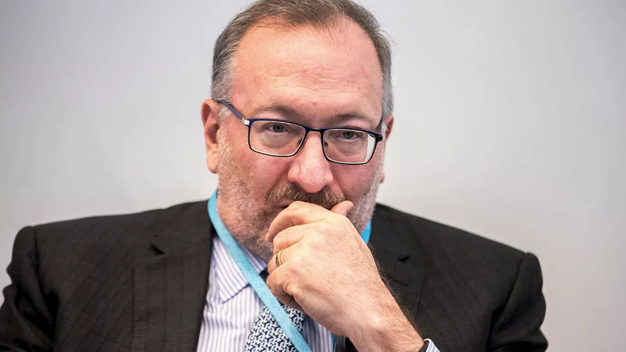 Baupost's Seth Klarman slashed big Alphabet stake last quarter before the sell-off