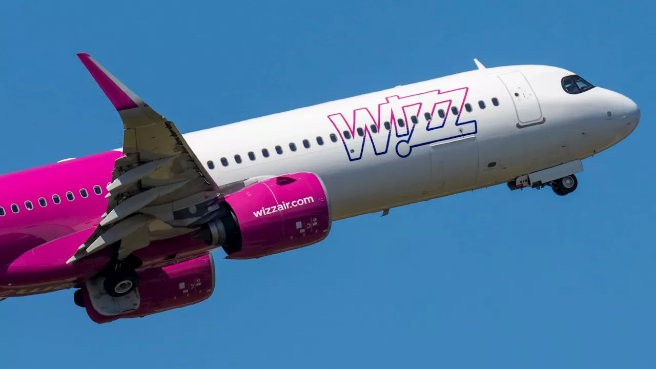 Wizz Air launches $550 'all you can fly' annual subscription pass