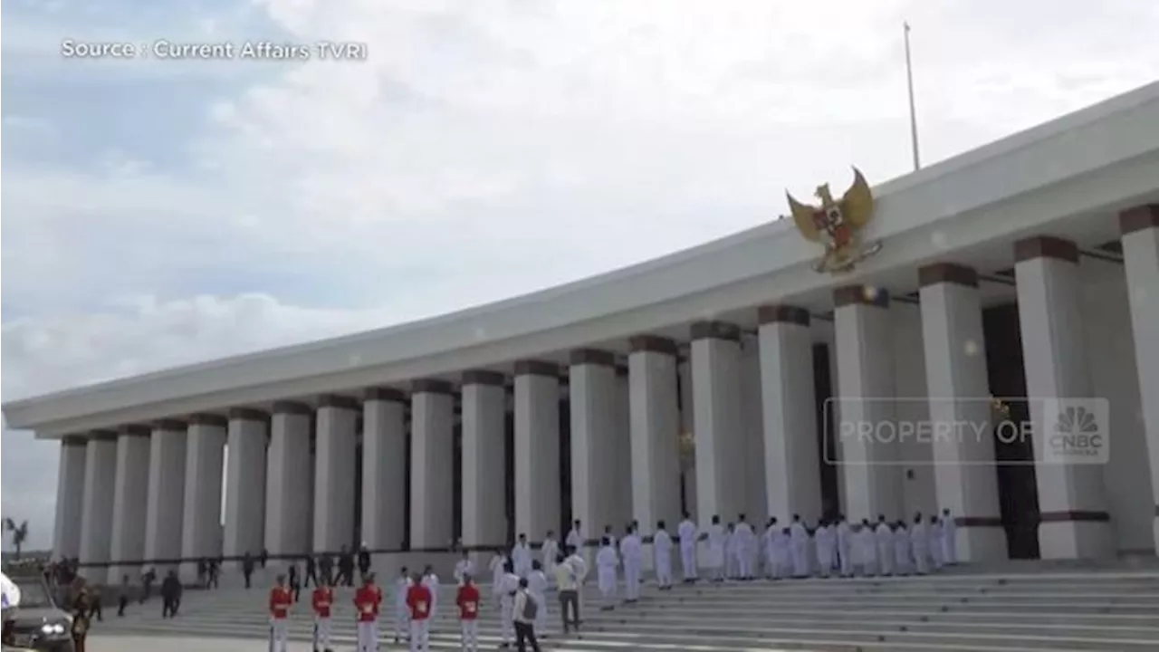 Bukan Cuma Belanda, Negara Kolonial Ini Juga Bangun Istana di RI