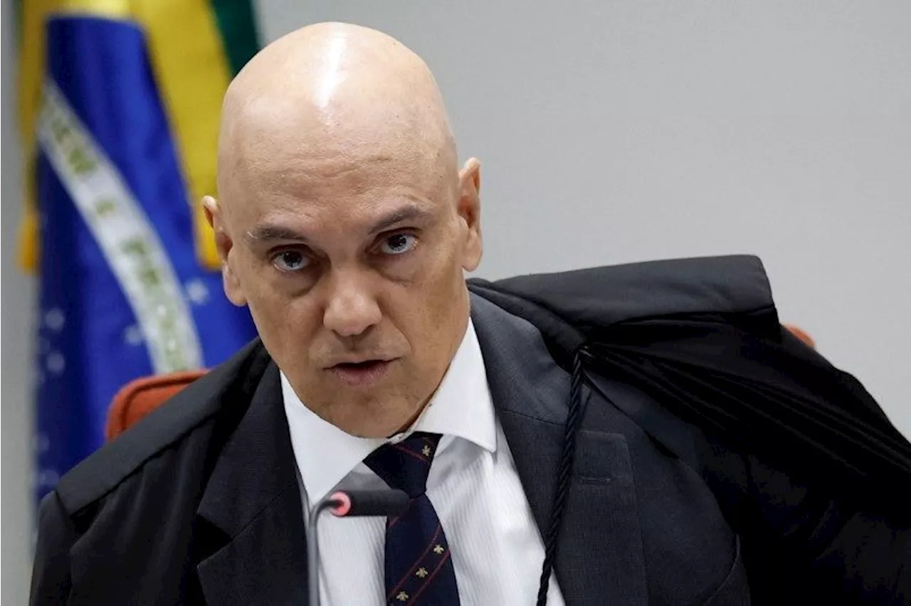 Ex-presidentes do STF e TSE divergem sobre conduta de Moraes