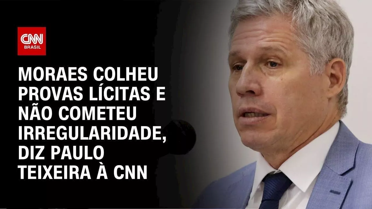 Governistas falam em ataque ao STF; Bolsonaristas criticam Moraes e citam “artifícios ilegais”