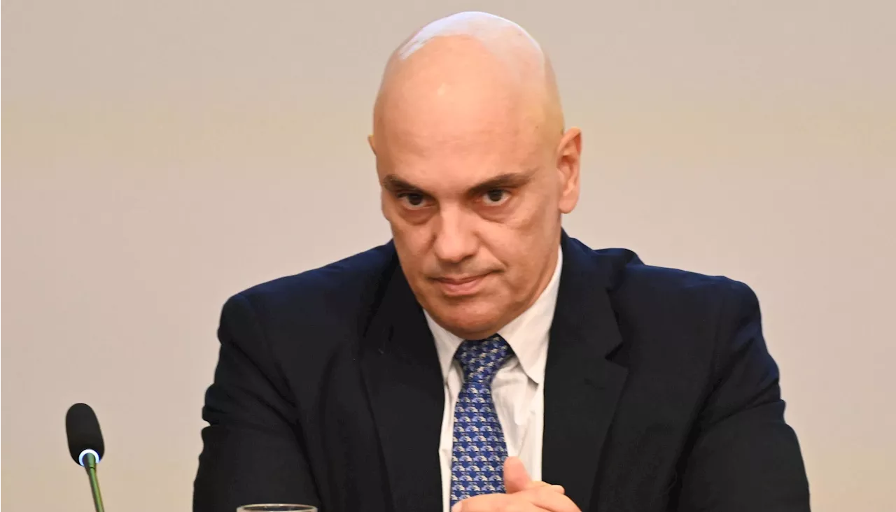 Impeachment de Moraes será ampliado e terá coleta pública de apoios até setembro