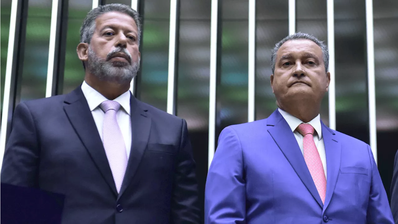 Lira pede ajuda a Rui Costa para destravar embate sobre emendas Pix no STF