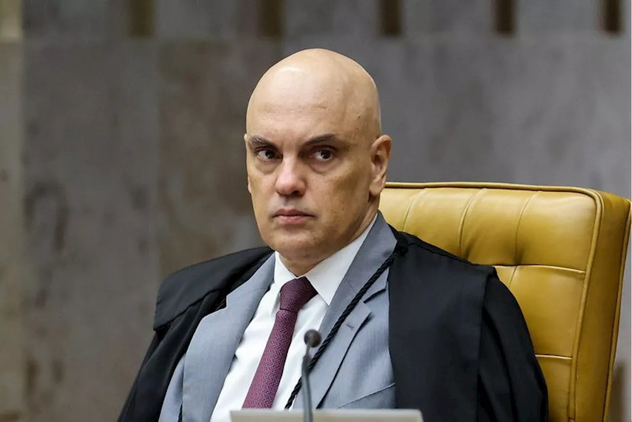 Ministros do STF defendem Moraes; oposição reúne assinaturas para impeachment