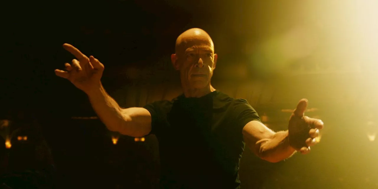 Get Your Drumsticks Ready as 'Whiplash' Returns to Theaters