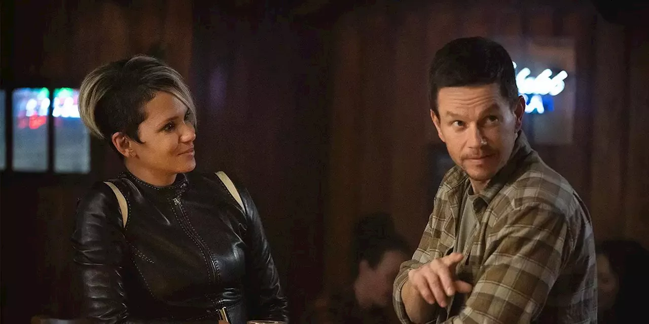 ‘The Union’ — 7 Things To Know About Halle Berry and Mark Wahlberg’s New Netflix Movie