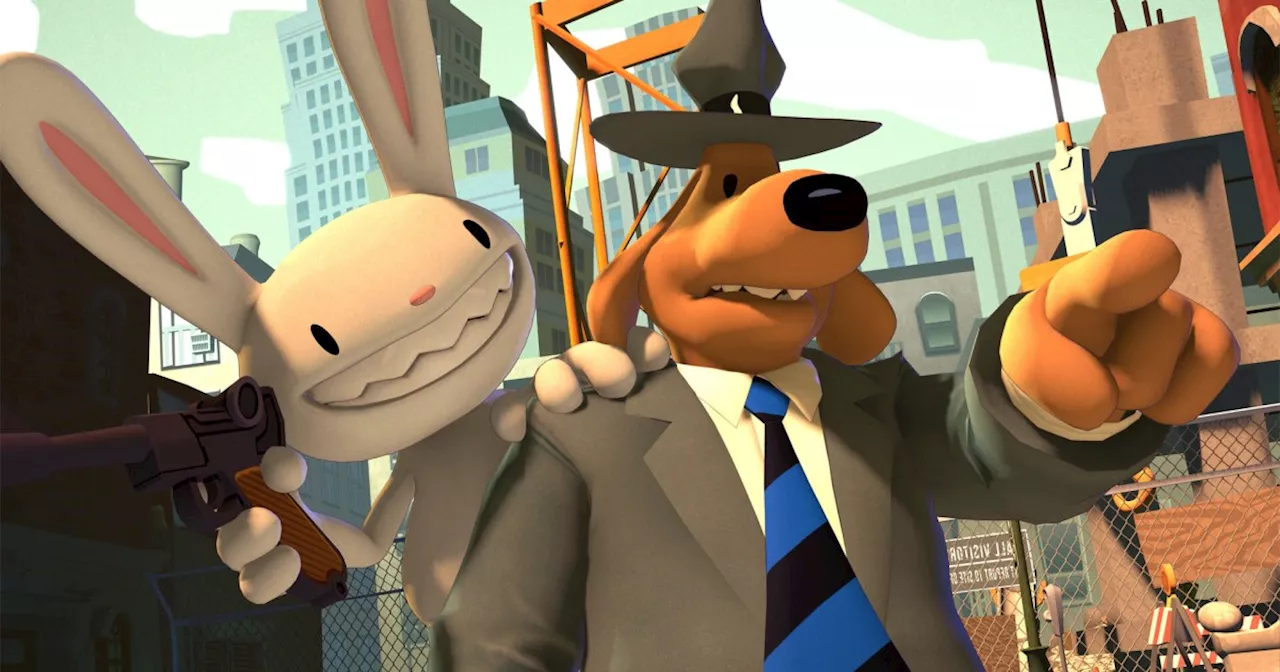 Sam & Max: The Devil’s Playhouse Remastered Review: A Charming Trilogy Capper