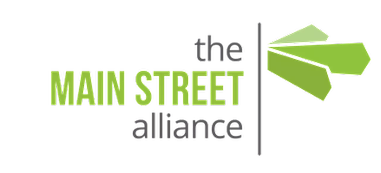 The main street alliance on Common Dreams's site