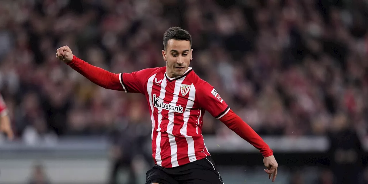 Liga al via, quote e pronostico di Athletic Bilbao-Getafe