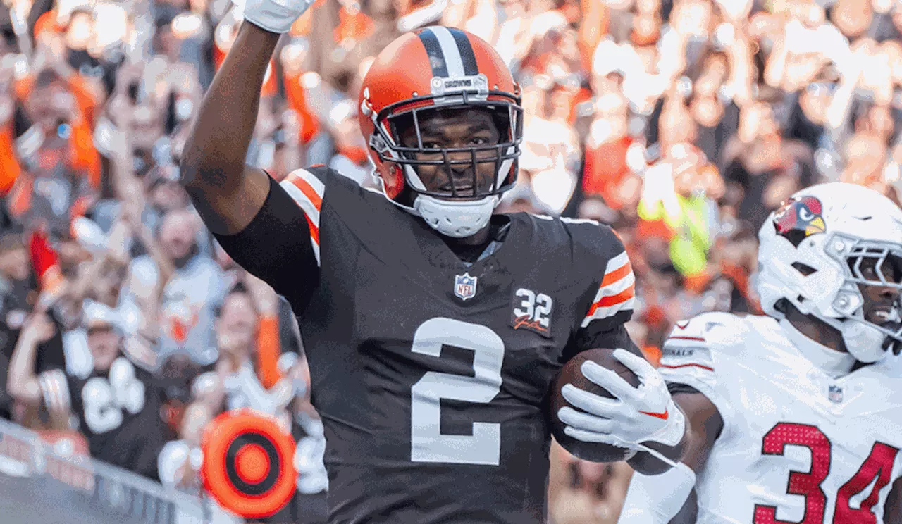 Cleveland Browns Odds, Predictions & Season Preview for 2024: Broken Dreams