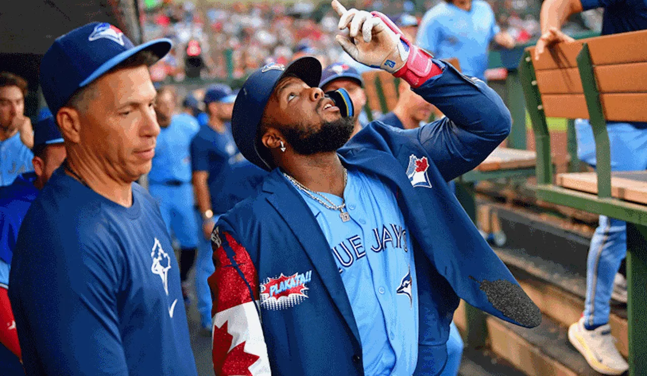 MLB Player Props for 8-14: Best Bets for Dean Kremer, Ronel Blanco & Vladimir Guerrero Jr.