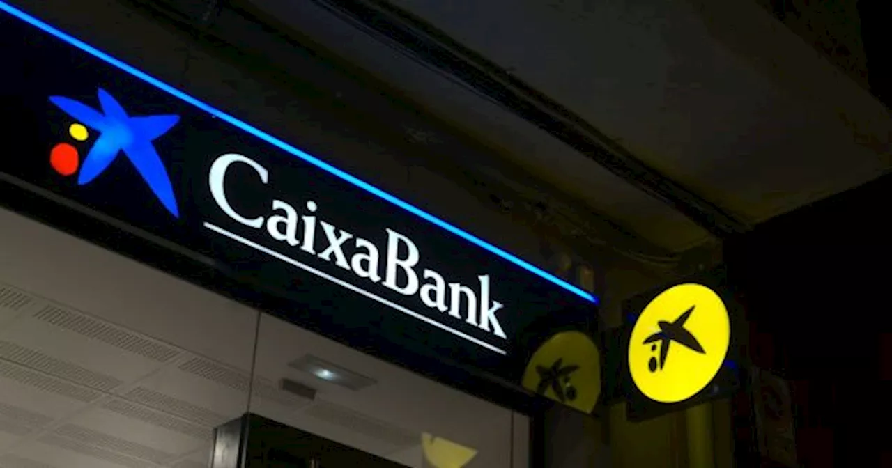 Atención PENSIONADOS y JUBILADOS | Esta es la EXCELENTE noticia de CaixaBank para los mayores de 65