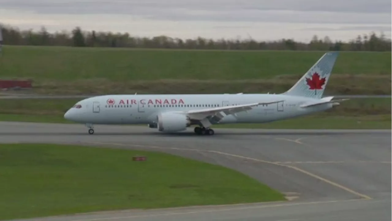 Air Canada launching non-stop Ottawa-London Heathrow service in March 2025