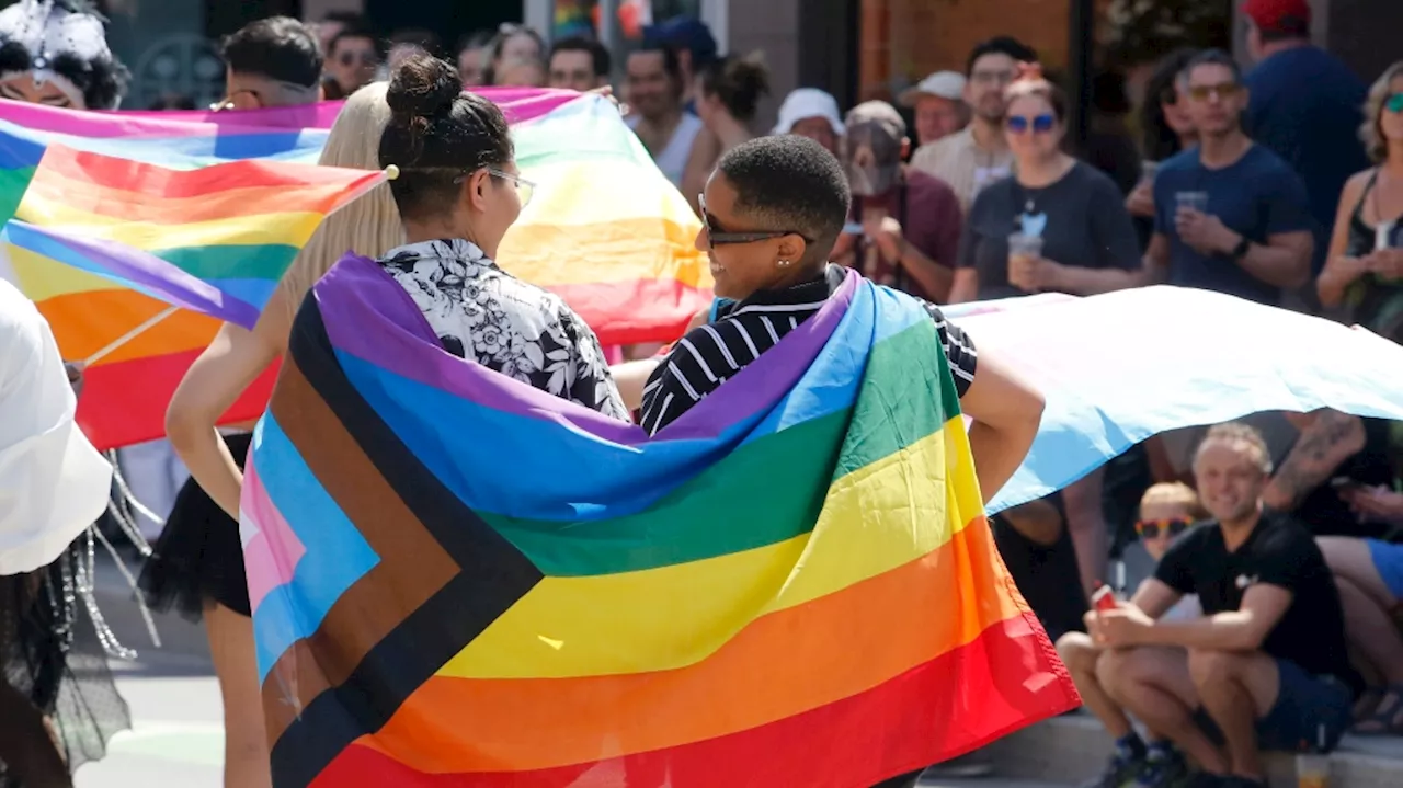 Jewish Federation of Ottawa withdraws from Capital Pride parade following pro-Palestinian statement