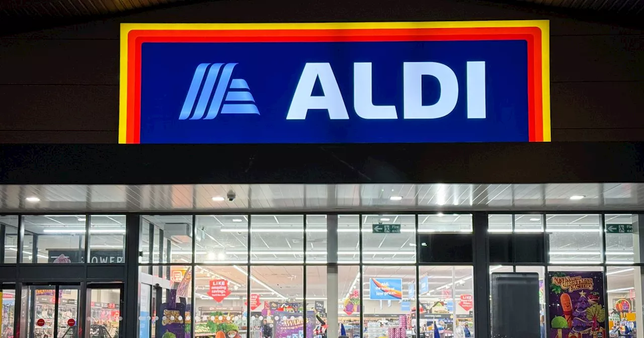 Aldi to axe popular online service as shoppers say they are 'absolutely gutted'