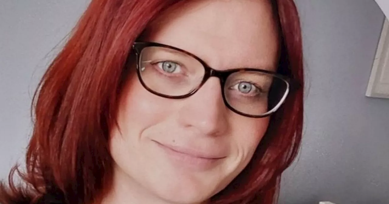 Edinburgh woman missing as scots cops believe she could be 'travelling west'